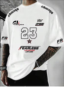 Men's Racing T-Shirt