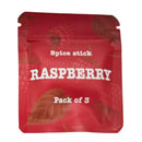 Multi-Flavor Fragrance Cotton Swabs