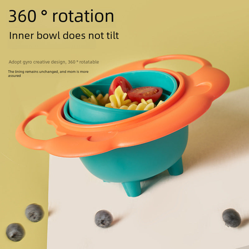 Baby baby children's bowl