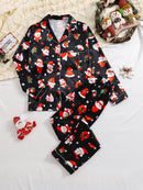 Homewear Set - Winter