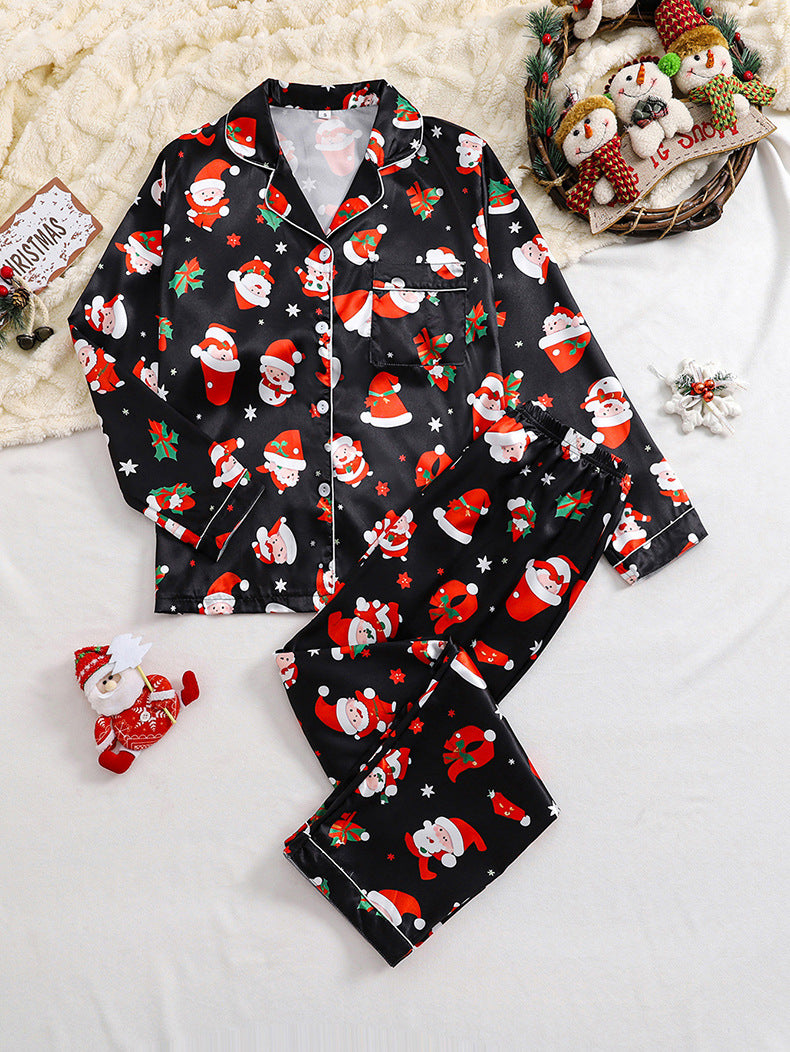 Homewear Set - Winter