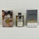 Azzaro MostWanted Long-lasting Woody Perfume