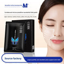 Condensing Microcrystalline Nasolabial Folds Moisturizing and Hydrating Mask