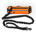 Pet belt leash