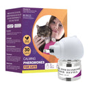 Pet Calming Spray for Dogs and Cats with Electric Heating