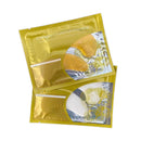 Gold Infused Collagen Crystal Eye Mask