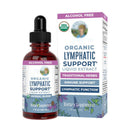 Herbal Lymphatic Support Drops