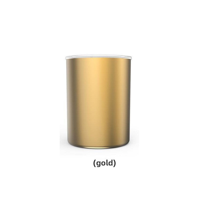 Smart Car Heating and Cooling Cup with Temperature Display