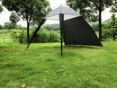 Pop Up Beach Tent Sun Shade Shelter Anti-UV Shelter Fully Automatic Folding Camping Tent - TrendTrove