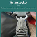 outdoor camping sleeping bag inflatable bed