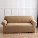 Thick Corn Velvet All-inclusive Stretch Sofa Cover
