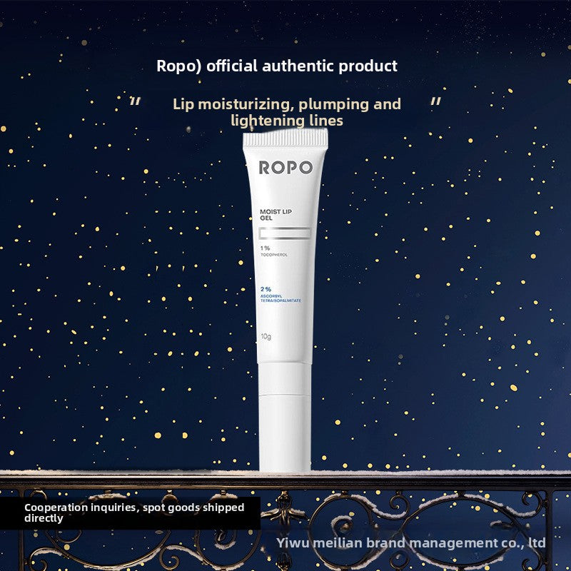 Lip Essence Lipstick