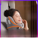 Bluetooth Memory Foam Neck Pillow