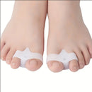 Wearable Bunion Corrector Toe Separator