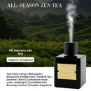 Home Fragrance Diffuser with 10 Scents