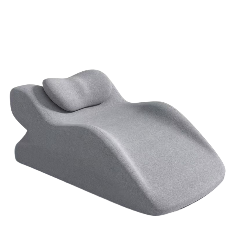 Multi-Functional Bed Lounger Pillow