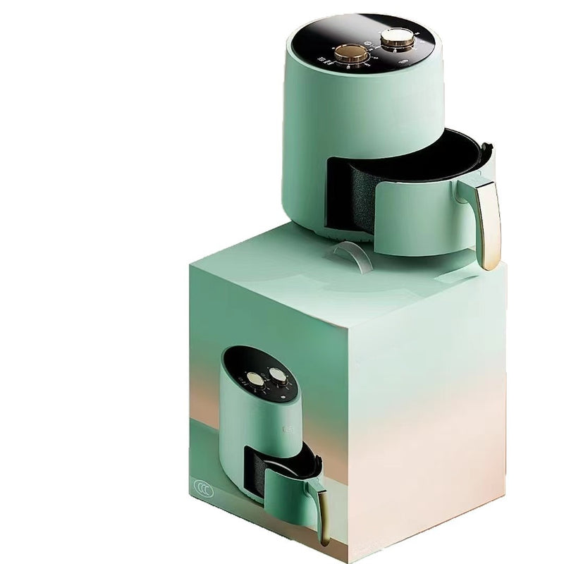 Multi-Function Electric Fryer