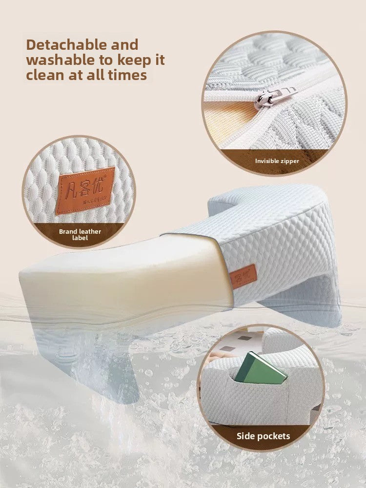 Adjustable Portable Bedside Desk