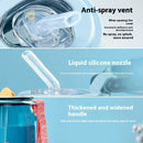 Children's Plastic Bounce Direct Drink Portable Water Cup