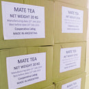 Argentina Imported Original Ecological Mate Tea