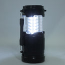 Portable LED Camping Light for Outdoor Use