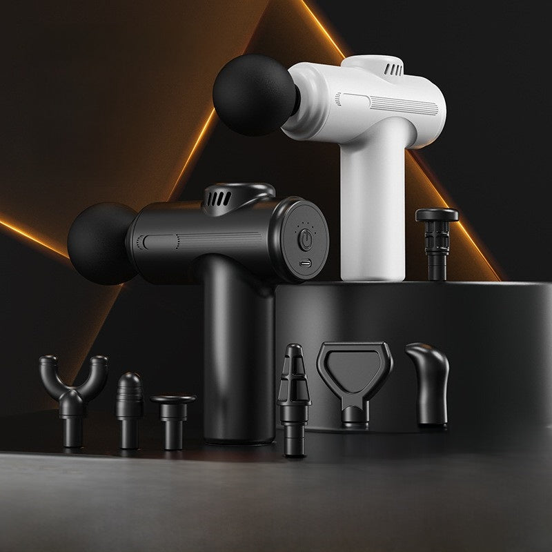 Mini Muscle Massager