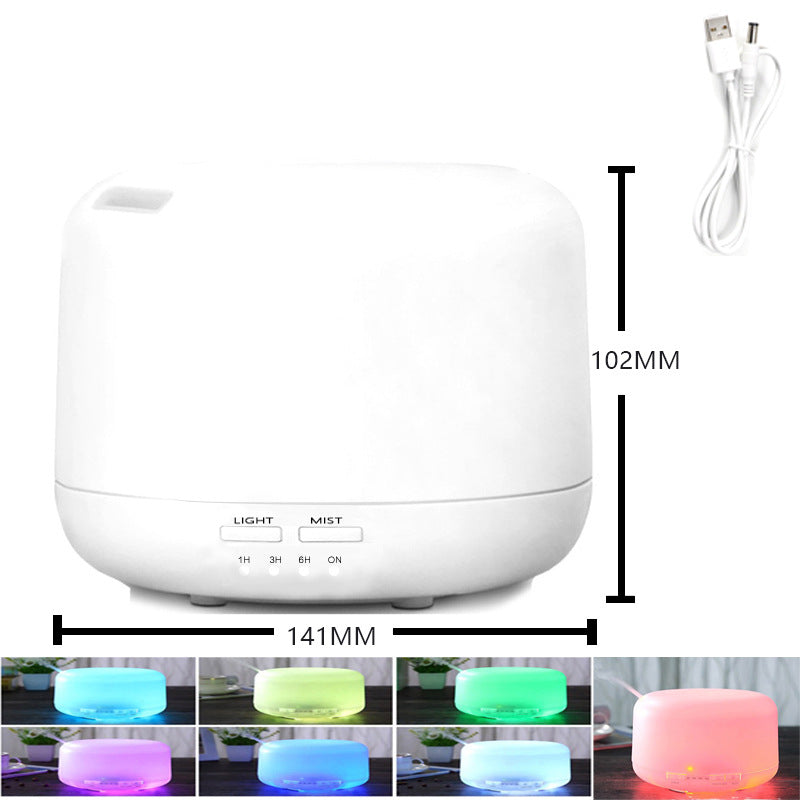 air humidifier