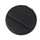 Foldable Leather Travel Mirror