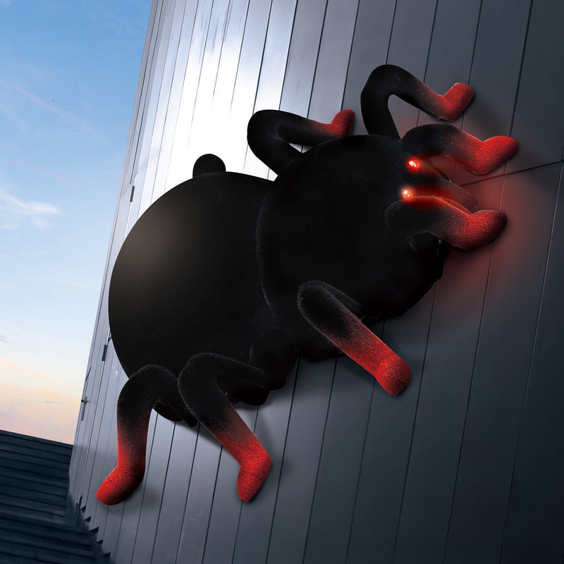 Electric remote-controlled prank toys