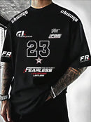 Men's Racing T-Shirt