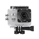 HD 4K Sports Camera