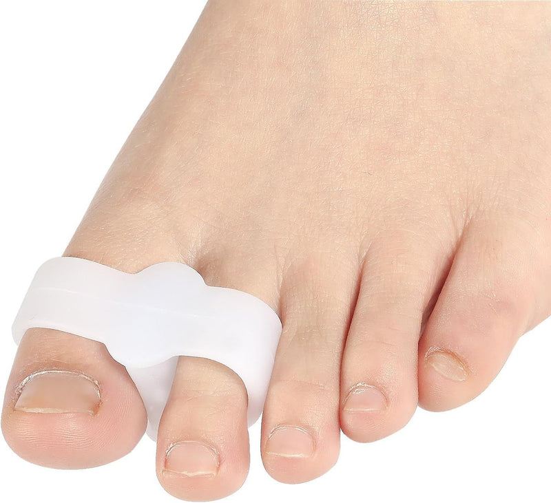 Wearable Bunion Corrector Toe Separator