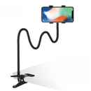 Metal Lazy Stand Gadget Bedside Mobile Phone Clip Watching Drama Rotary Multifunctional Universal Desktop