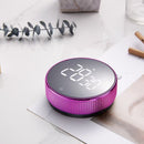 Rotating Magnetic Kitchen Timer for Baking and Home Use