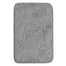 Anti-slip household three-dimensional floor mat