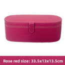 Curling Iron Packaging Box Storage Box