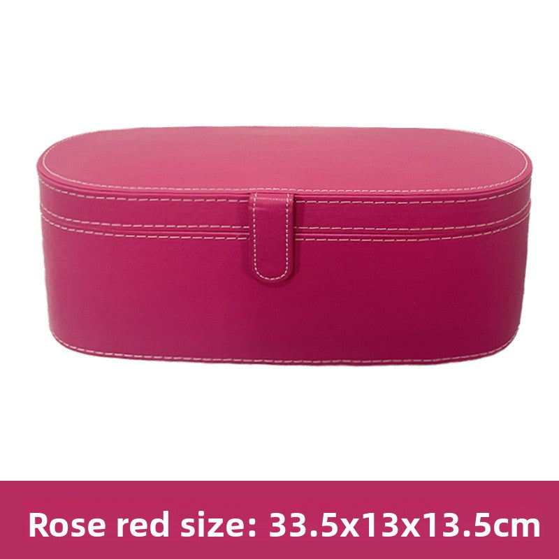 Curling Iron Packaging Box Storage Box