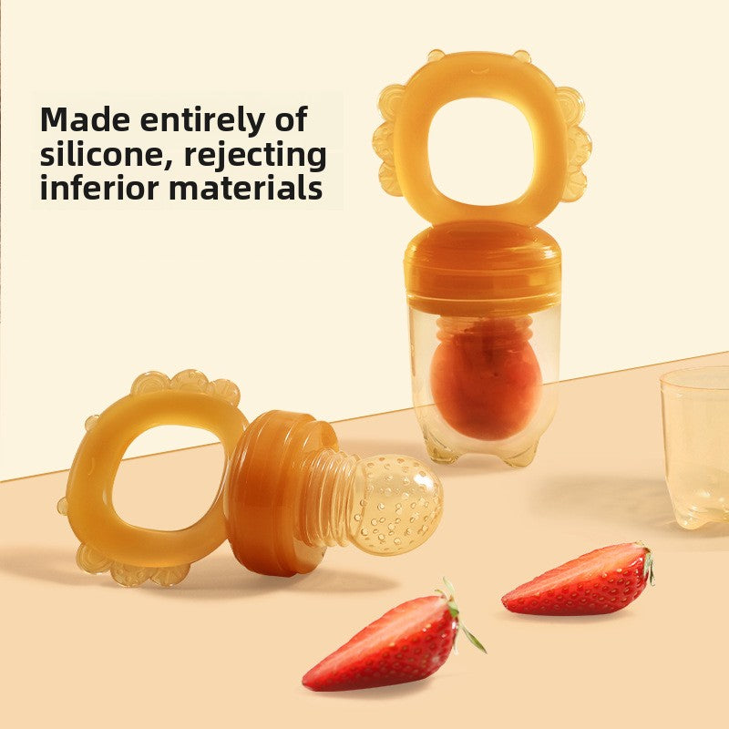 Baby nipple feeding soft silicone