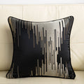 Modern Minimalist Light Luxury Pillow Back