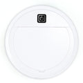 Mini 3-in-1 Sweeping Robot with Suction and Mopping