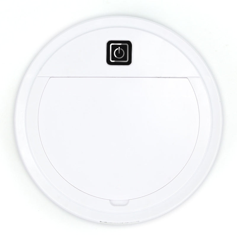 Mini 3-in-1 Sweeping Robot with Suction and Mopping