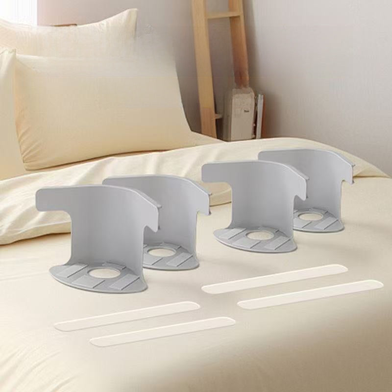 Invisible Non-slip Bed Sheet Holders