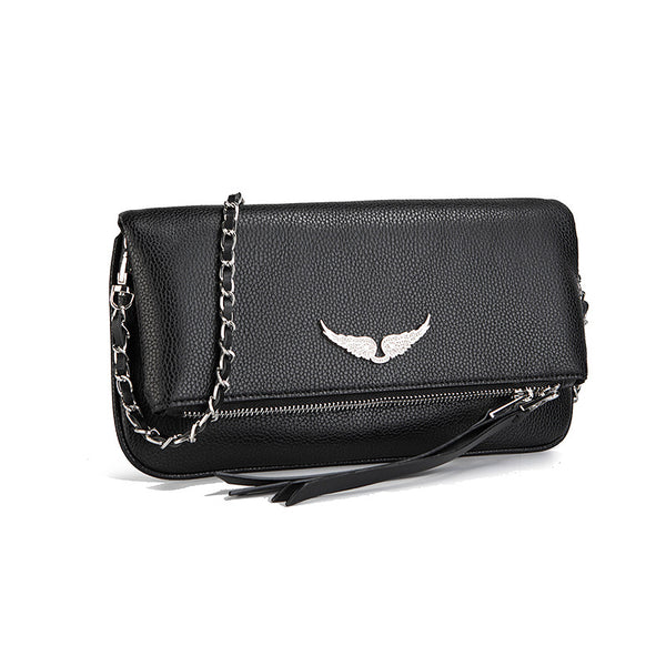 All-match Wings Underarm Shoulder Crossbody Bag