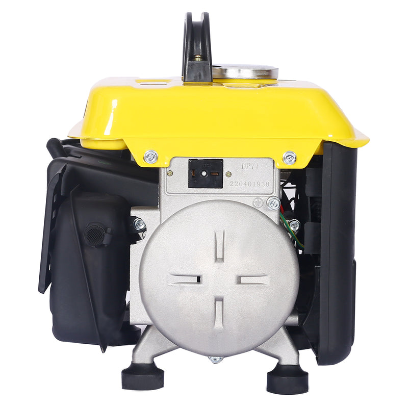 Metal Portable Generators