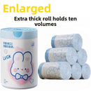 Drawstring Garbage Bags