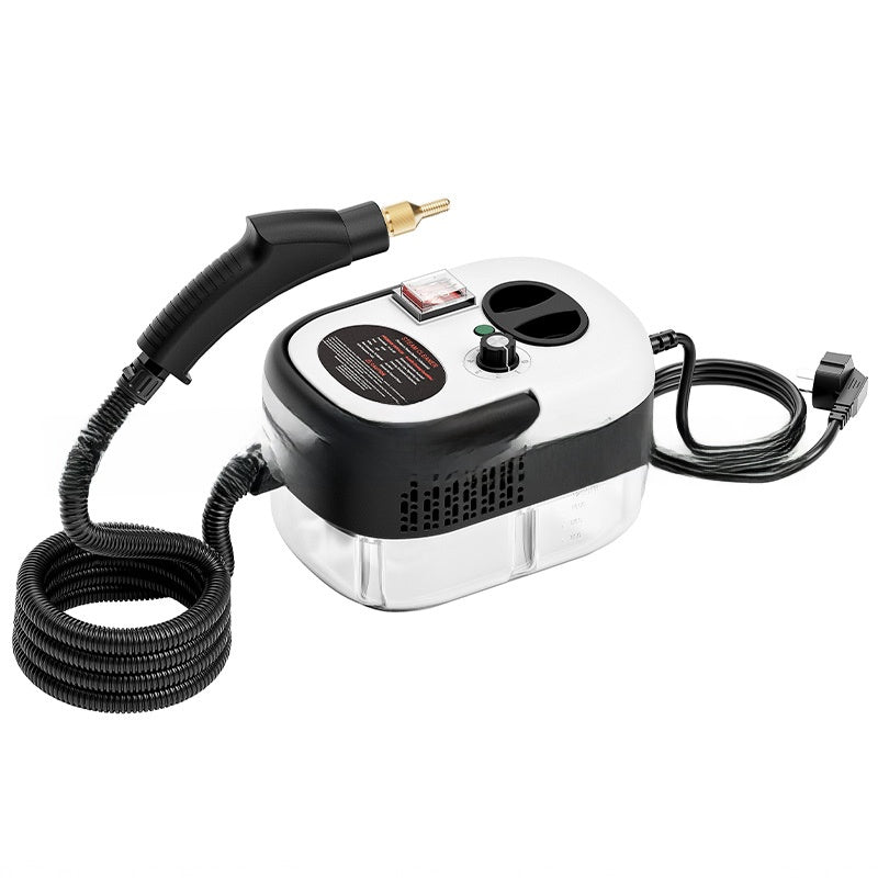 High-temperature and high-pressure steam cleaning machine