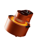 Multi-Function Electric Fryer