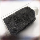 Thickened Braid Cloth Car Wash Gloves Microfiber Cleaning Gloves