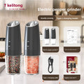 Kelitong electric grinder