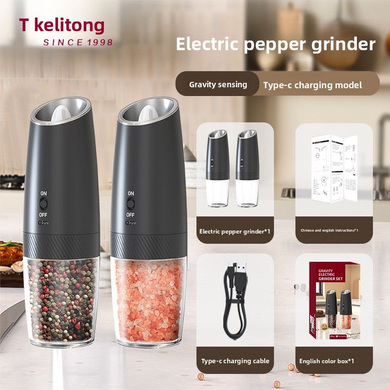 Kelitong electric grinder